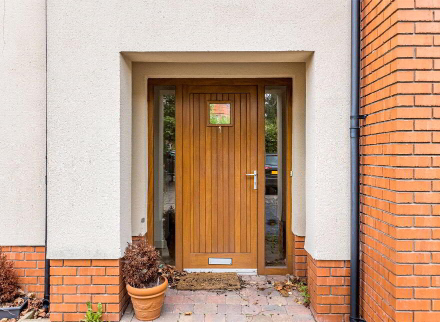Ashford House, Apartment 1 Ashford House 2 Knockdene Gate, Belfast, BT4 3JL