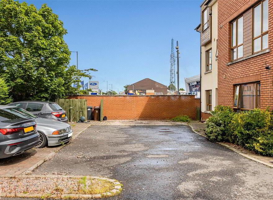 Ashford House, Apartment 1 Ashford House 2 Knockdene Gate, Belfast, BT4 3JL