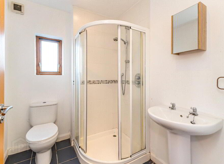 Ashford House, Apartment 1 Ashford House 2 Knockdene Gate, Belfast, BT4 3JL