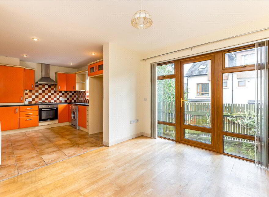 Ashford House, Apartment 1 Ashford House 2 Knockdene Gate, Belfast, BT4 3JL