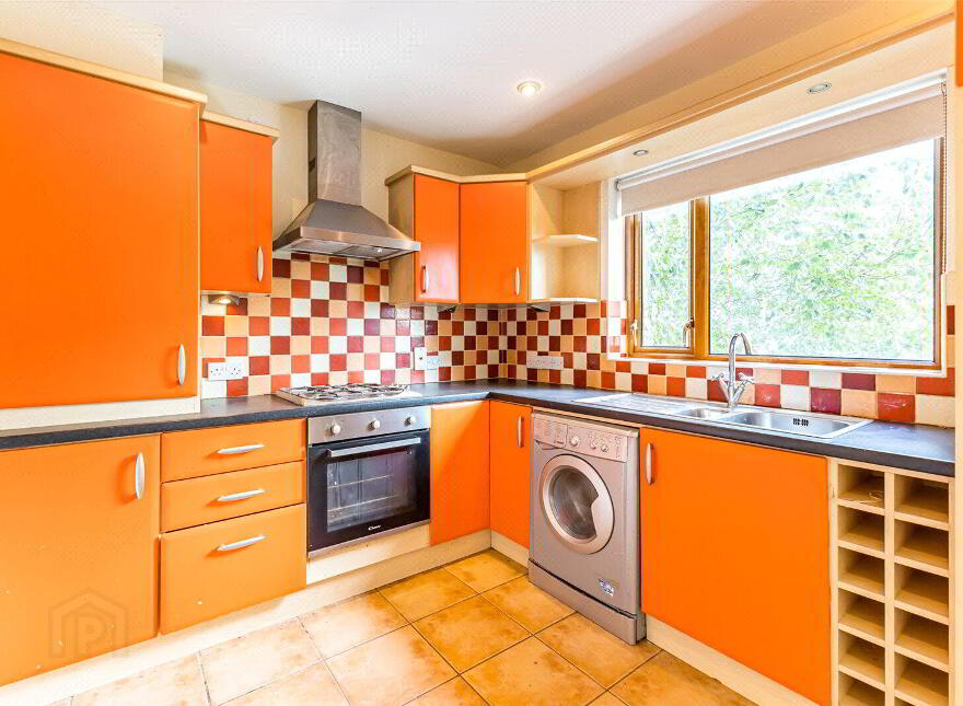Ashford House, Apartment 1 Ashford House 2 Knockdene Gate, Belfast, BT4 3JL