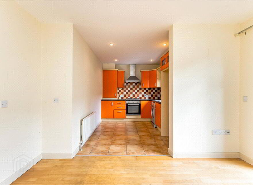 Ashford House, Apartment 1 Ashford House 2 Knockdene Gate, Belfast, BT4 3JL