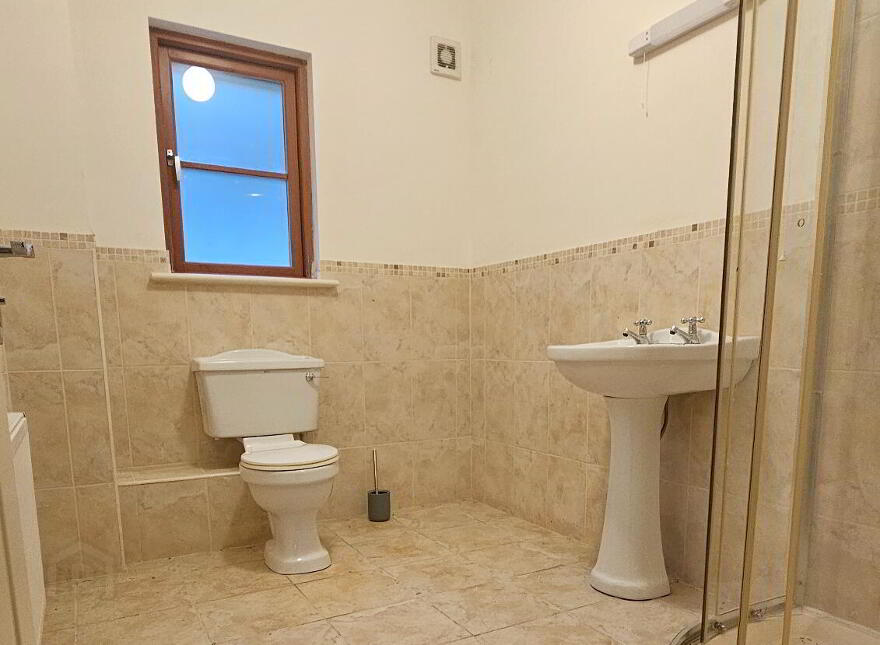 40 O'Carolan's Court, Kilronan, Ballyfarnon, Boyle, F52XW72