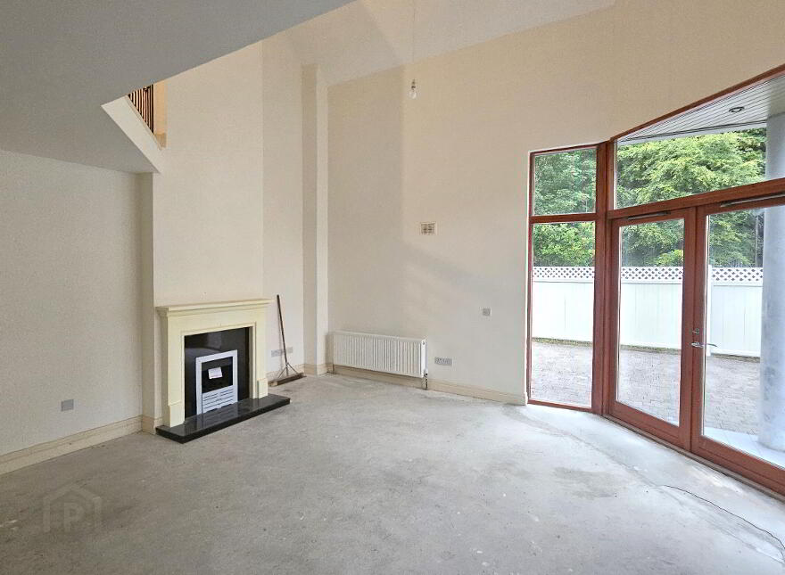 40 O'Carolan's Court, Kilronan, Ballyfarnon, Boyle, F52XW72