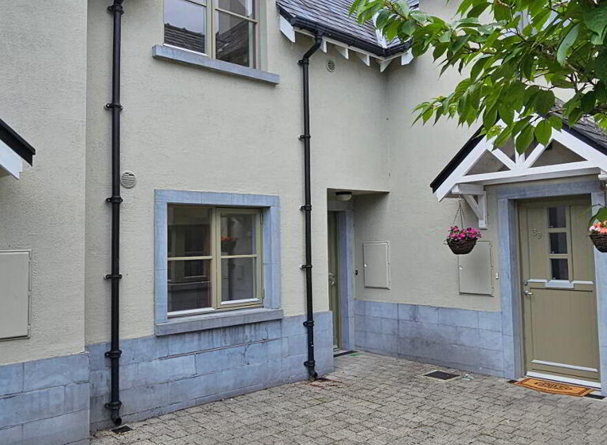 40 O'Carolan's Court, Kilronan, Ballyfarnon, Boyle, F52XW72