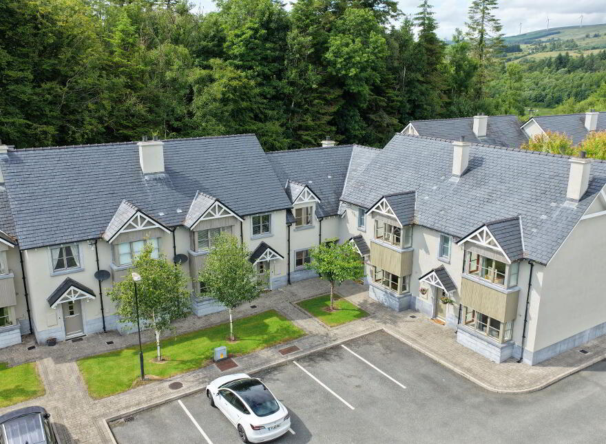 40 O'Carolan's Court, Kilronan, Ballyfarnon, Boyle, F52XW72 photo