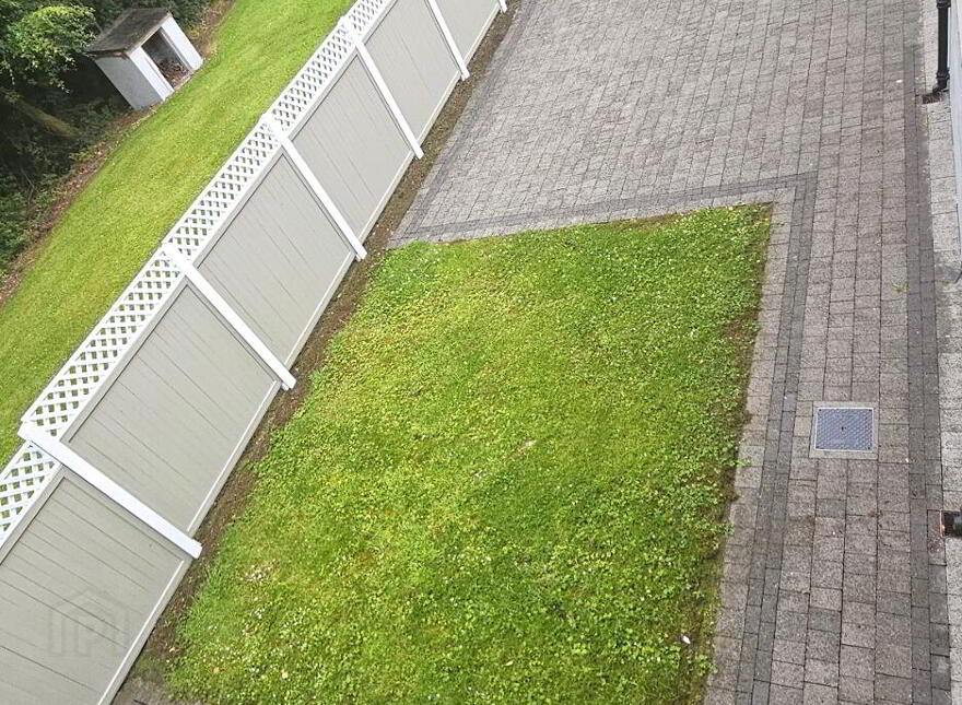 40 O'Carolan's Court, Kilronan, Ballyfarnon, Boyle, F52XW72