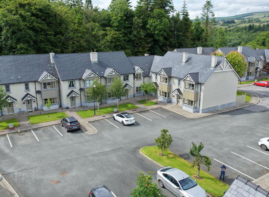 40 O'Carolan's Court, Kilronan, Ballyfarnon, Boyle, F52XW72