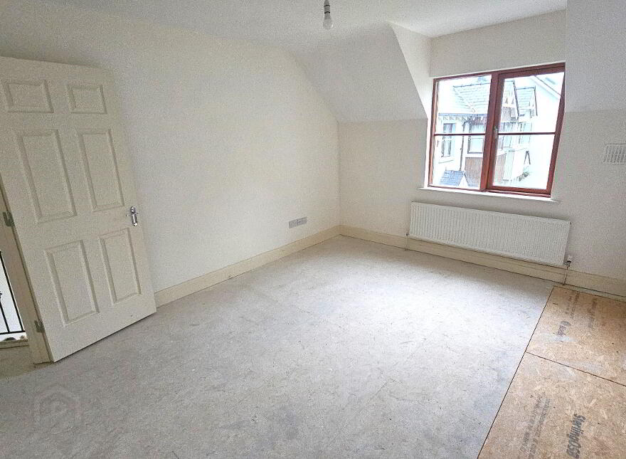 40 O'Carolan's Court, Kilronan, Ballyfarnon, Boyle, F52XW72