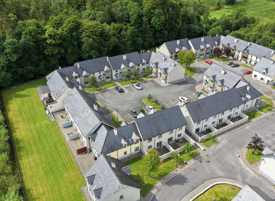 40 O'Carolan's Court, Kilronan, Ballyfarnon, Boyle, F52XW72