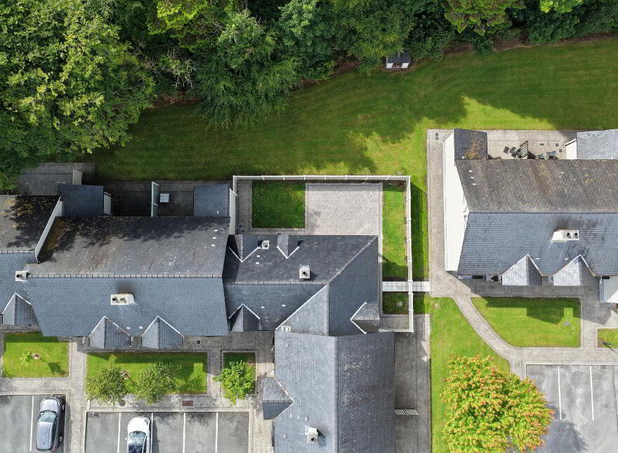 40 O'Carolan's Court, Kilronan, Ballyfarnon, Boyle, F52XW72