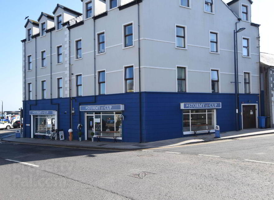 2 Harbour View, Donaghadee, BT21 0HD photo