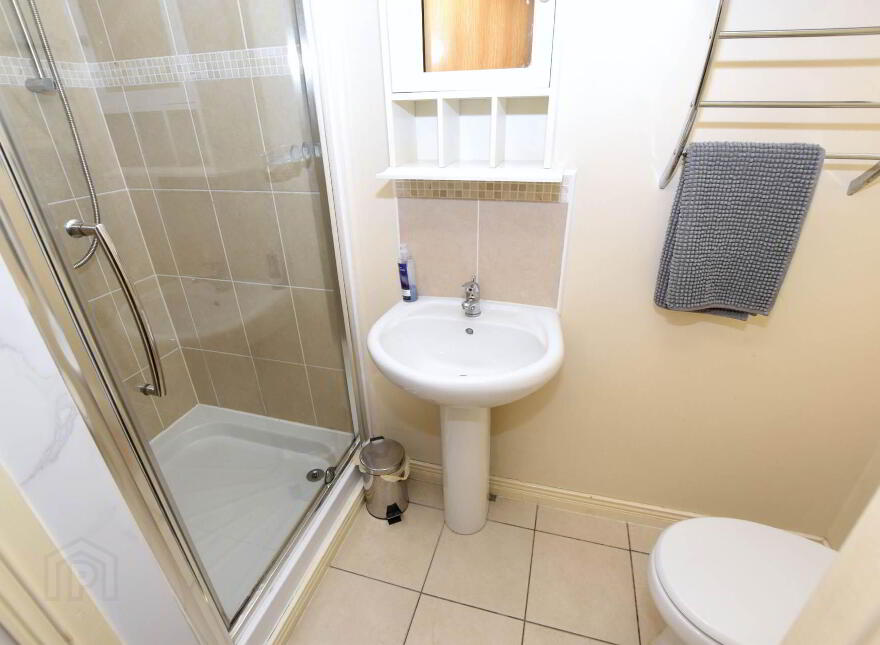 2 Harbour View, Donaghadee, BT21 0HD