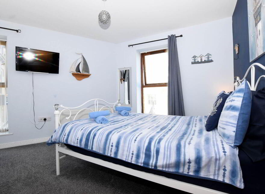 2 Harbour View, Donaghadee, BT21 0HD
