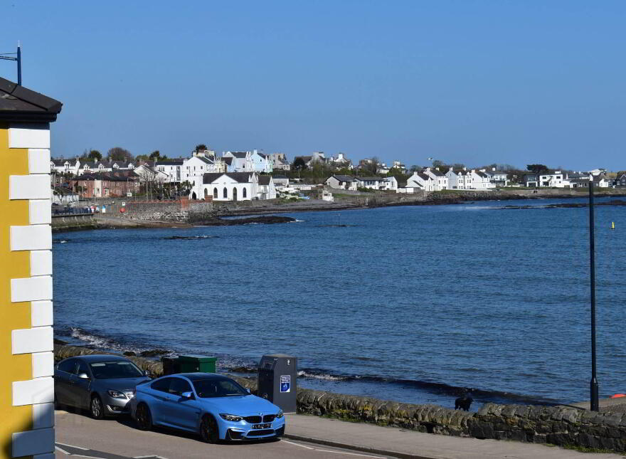 2 Harbour View, Donaghadee, BT21 0HD