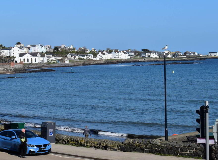 2 Harbour View, Donaghadee, BT21 0HD