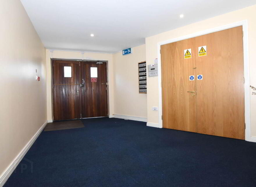 2 Harbour View, Donaghadee, BT21 0HD