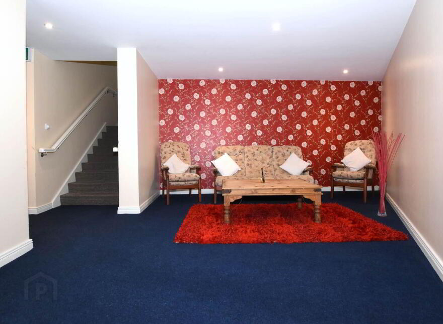 2 Harbour View, Donaghadee, BT21 0HD