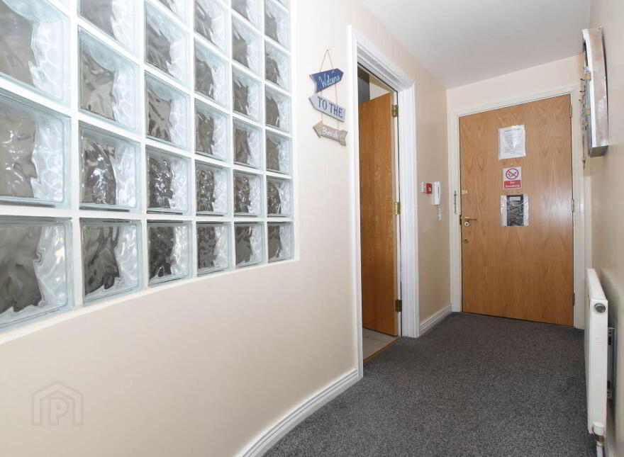 2 Harbour View, Donaghadee, BT21 0HD