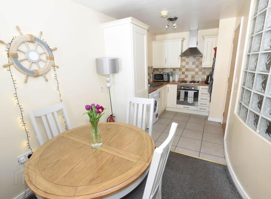 2 Harbour View, Donaghadee, BT21 0HD