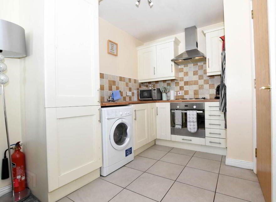 2 Harbour View, Donaghadee, BT21 0HD