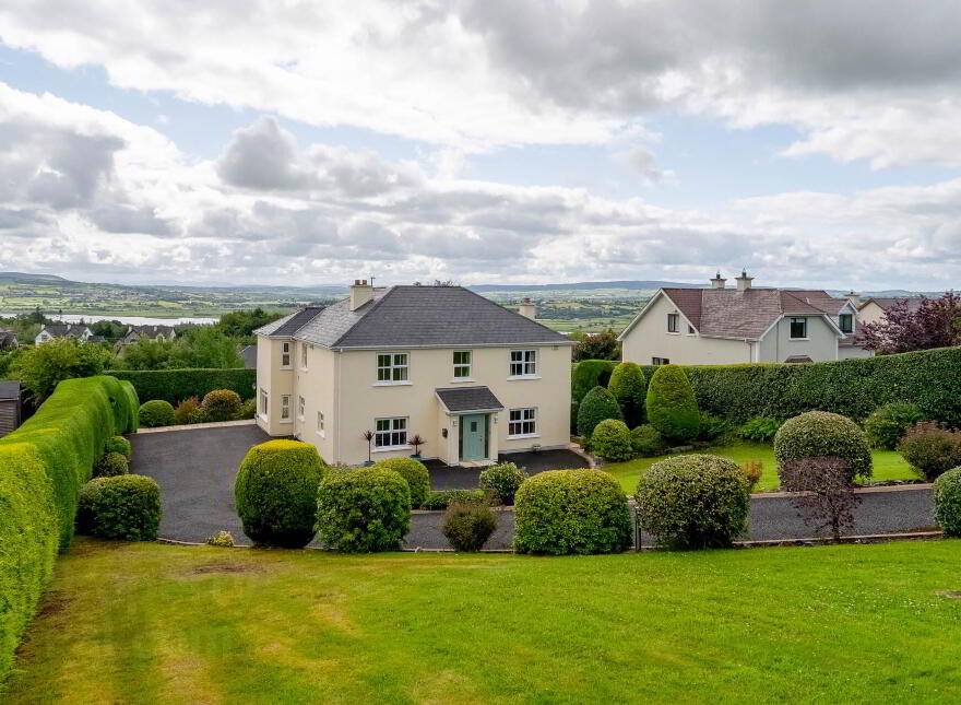 Loughnagin Heights, Letterkenny, F92PW21 photo