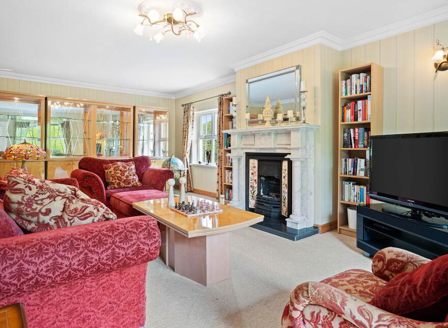 Loughnagin Heights, Letterkenny, F92PW21
