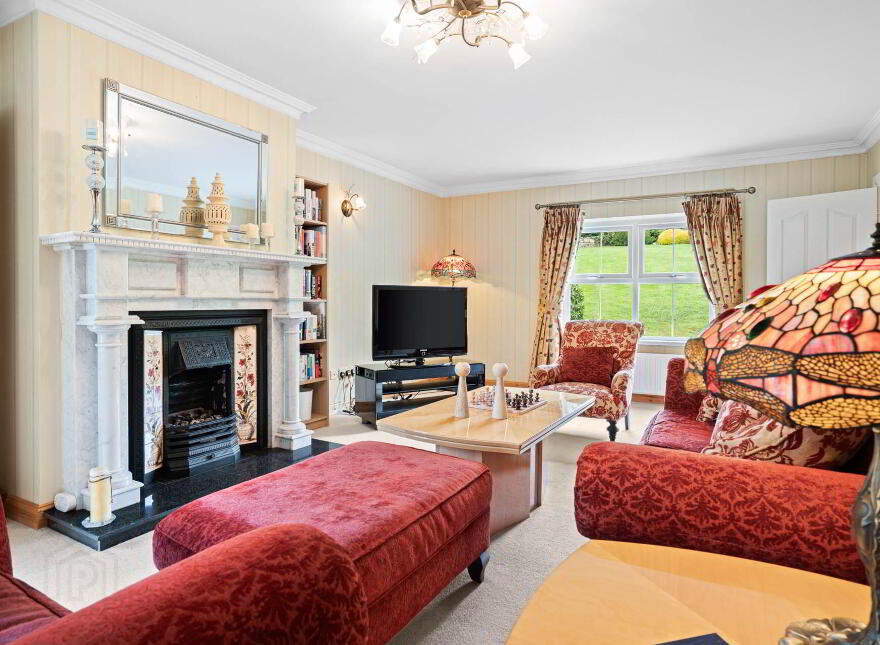 Loughnagin Heights, Letterkenny, F92PW21