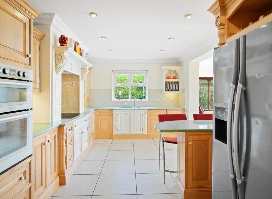 Loughnagin Heights, Letterkenny, F92PW21
