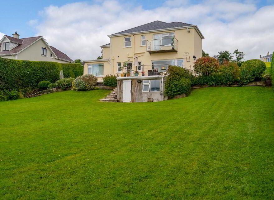 Loughnagin Heights, Letterkenny, F92PW21