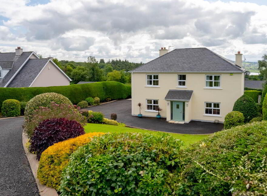 Loughnagin Heights, Letterkenny, F92PW21