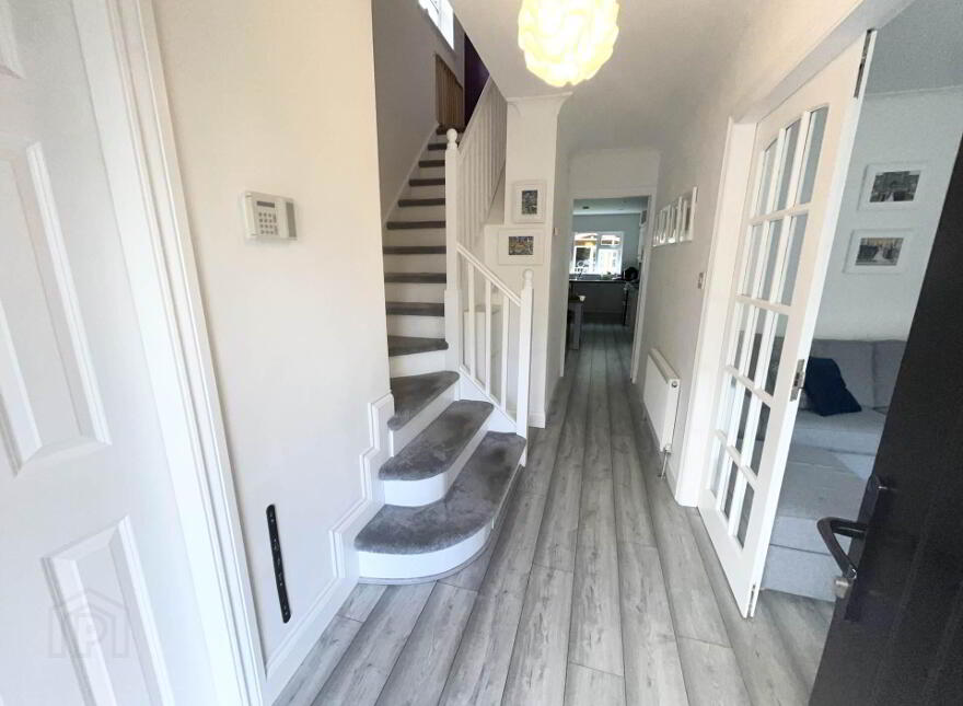 89 East Avenue, Park Gate, Frankfield, Cork, T12R96X