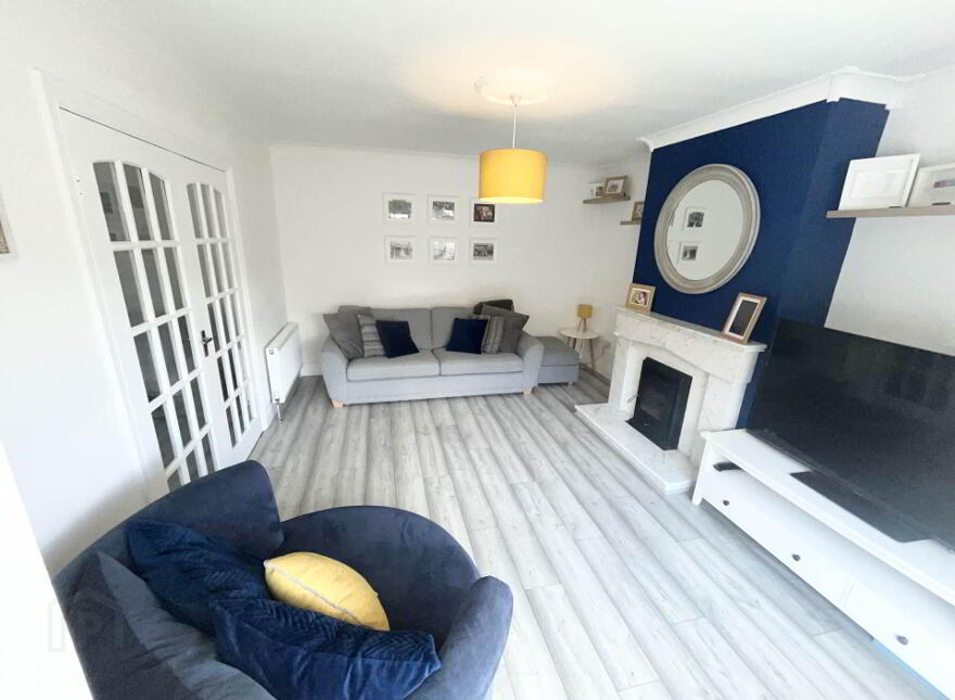 89 East Avenue, Park Gate, Frankfield, Cork, T12R96X