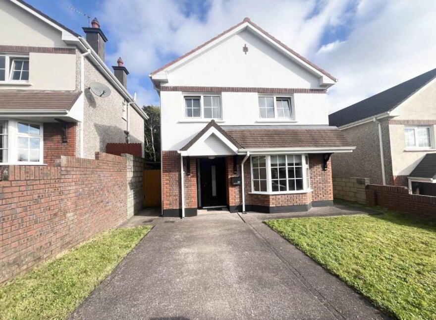 89 East Avenue, Park Gate, Frankfield, Cork, T12R96X photo