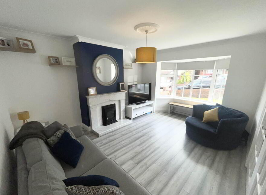 89 East Avenue, Park Gate, Frankfield, Cork, T12R96X