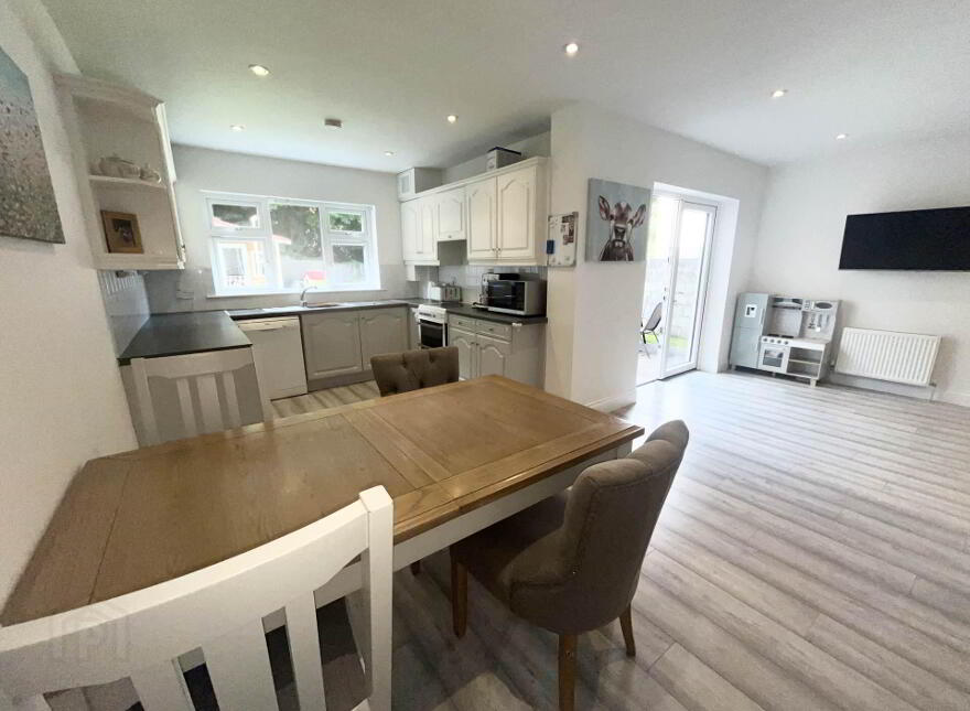 89 East Avenue, Park Gate, Frankfield, Cork, T12R96X