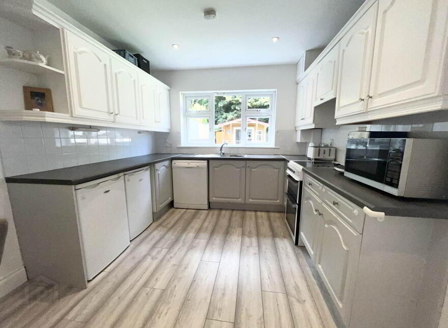 89 East Avenue, Park Gate, Frankfield, Cork, T12R96X