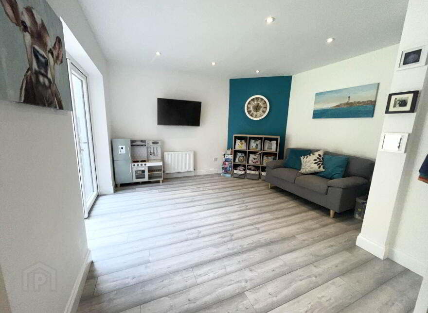 89 East Avenue, Park Gate, Frankfield, Cork, T12R96X