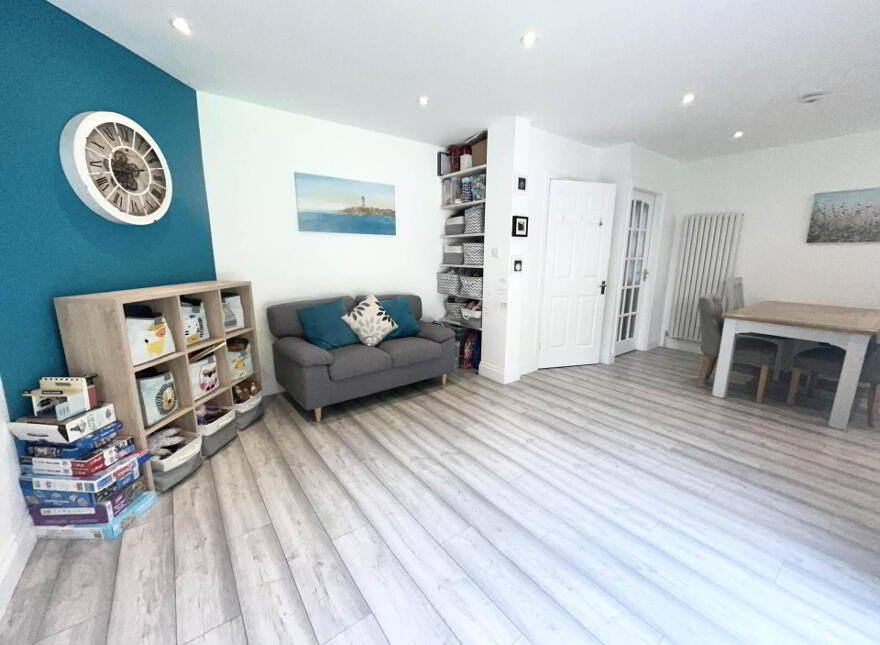 89 East Avenue, Park Gate, Frankfield, Cork, T12R96X