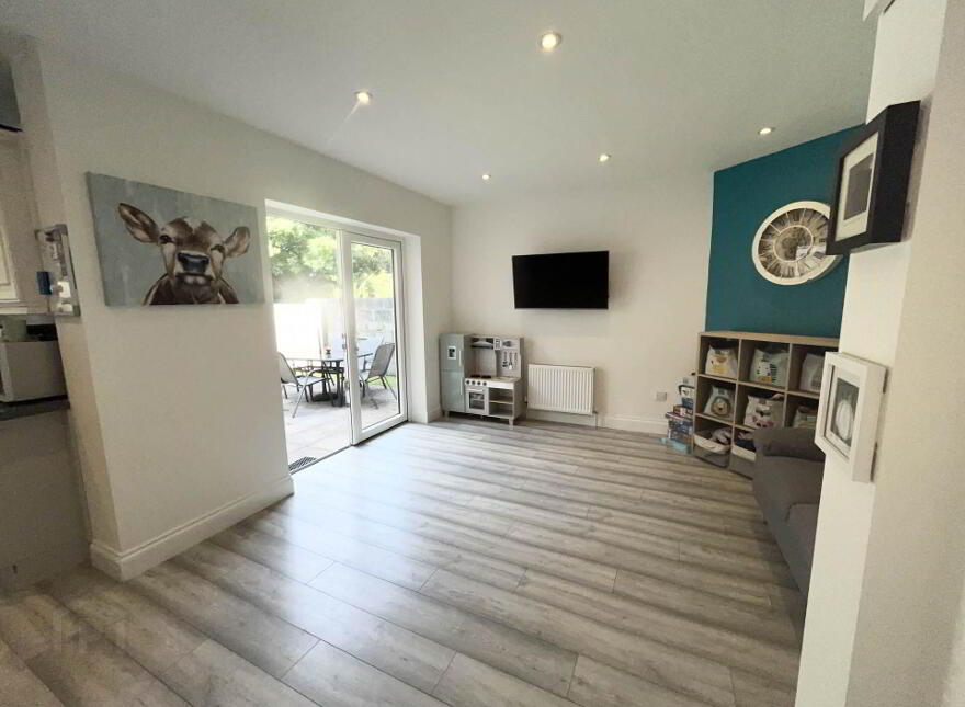 89 East Avenue, Park Gate, Frankfield, Cork, T12R96X