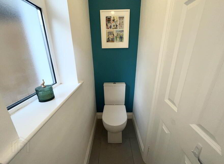 89 East Avenue, Park Gate, Frankfield, Cork, T12R96X