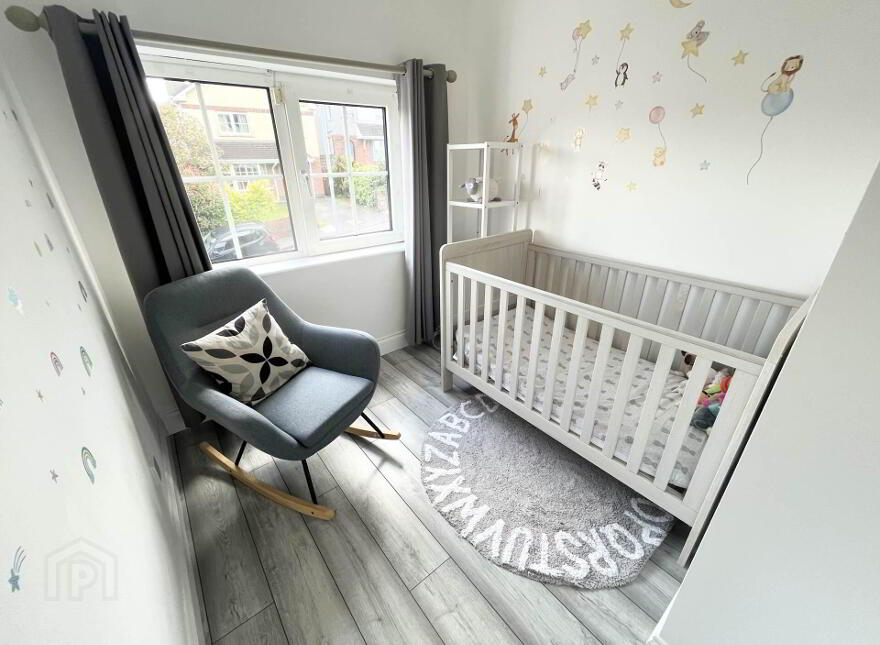 89 East Avenue, Park Gate, Frankfield, Cork, T12R96X