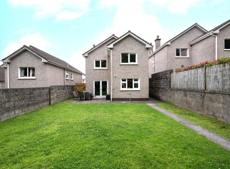 89 East Avenue, Park Gate, Frankfield, Cork, T12R96X