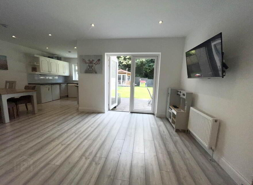 89 East Avenue, Park Gate, Frankfield, Cork, T12R96X