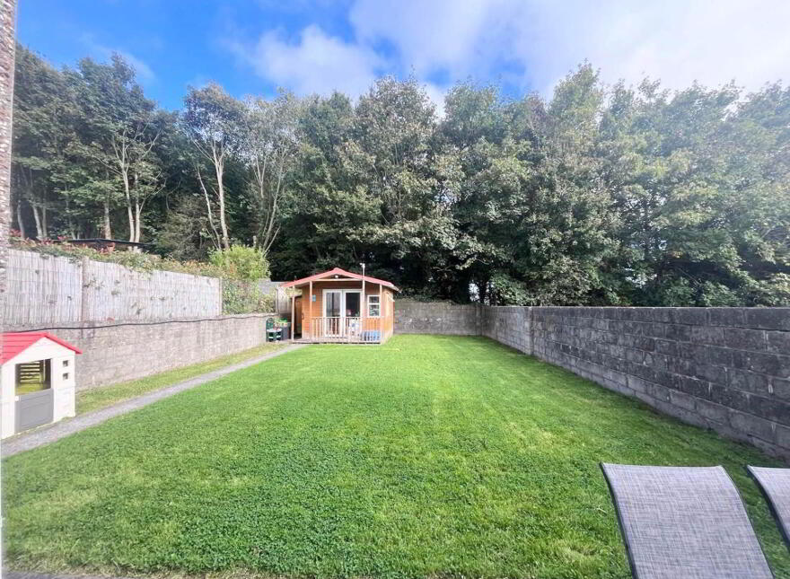 89 East Avenue, Park Gate, Frankfield, Cork, T12R96X