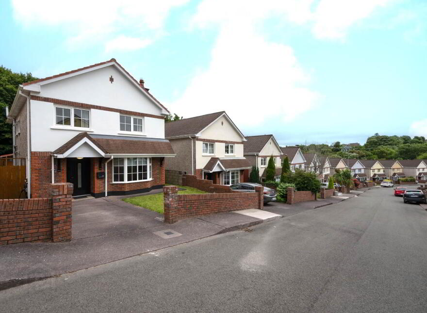 89 East Avenue, Park Gate, Frankfield, Cork, T12R96X