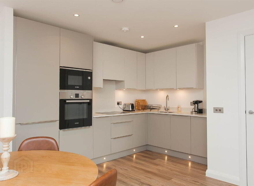 Apartment 2.03 Portland 88 55 Ormeau Road, Belfast, BT7 1FD