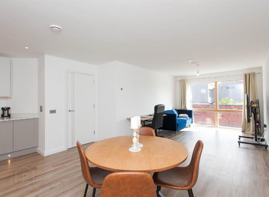 Apartment 2.03 Portland 88 55 Ormeau Road, Belfast, BT7 1FD