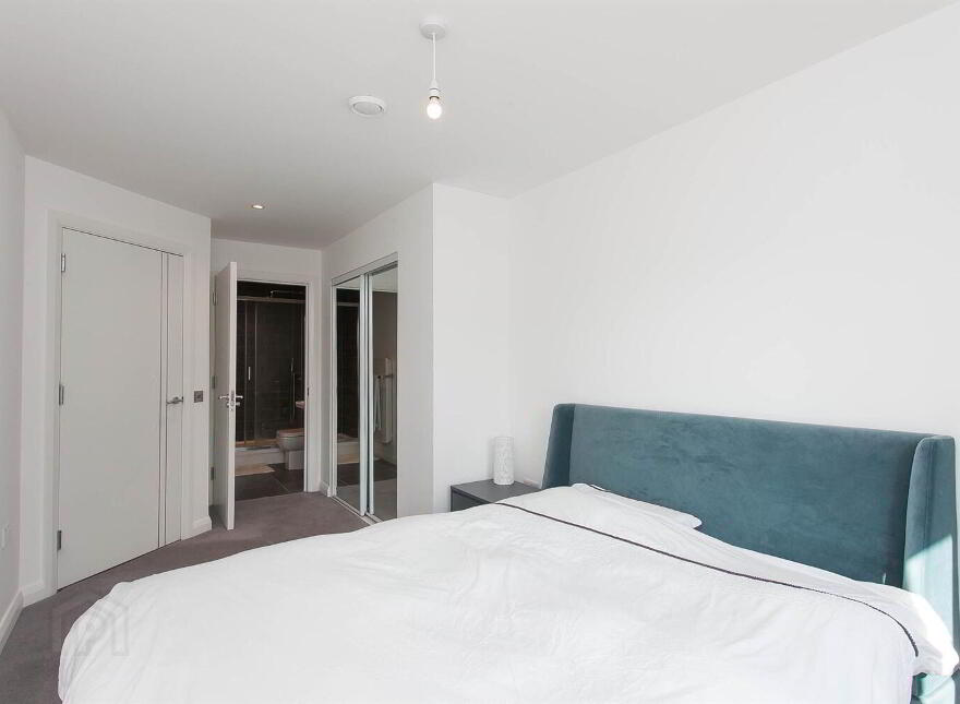 Apartment 2.03 Portland 88 55 Ormeau Road, Belfast, BT7 1FD