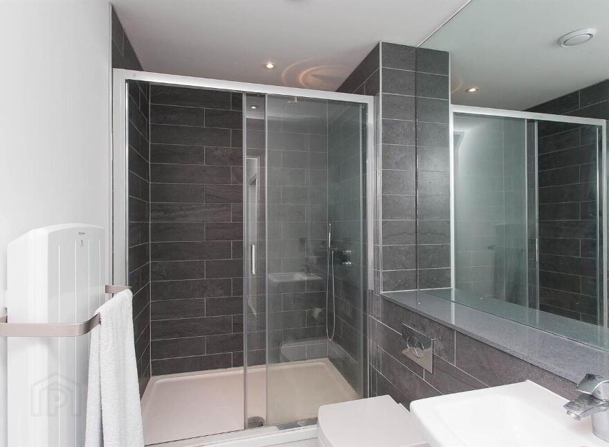 Apartment 2.03 Portland 88 55 Ormeau Road, Belfast, BT7 1FD